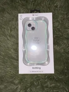 BeBling iface 15/14/13 ⭐️新品未使用⭐️ オーロラ