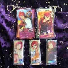 あんスタ 衣更真緒 中国セット②