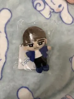 チルぬい 渡辺翔太