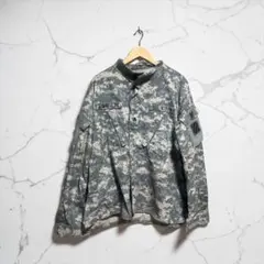 ソ*ト様 アメリカ陸軍戦闘服　U.S. ARMY ヴィンテージ　デジタル迷彩　実