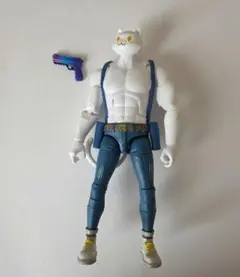 2025年最新】ニャッスル フィギュアの人気アイテム - メルカリ