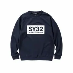 sy32 スウェット