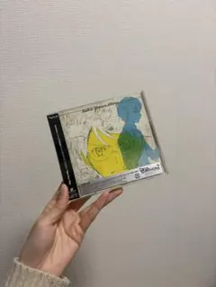 sekainoowari セカオワ Fukase BLUENO 直筆サイン入り - メルカリ