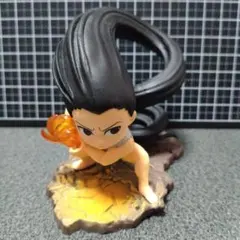 HUNTER × HUNTER デスクトップハンター4 ゴン フリークス