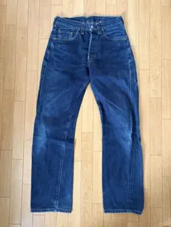 リーバイス201XX 37501 バレンシア製　501XX