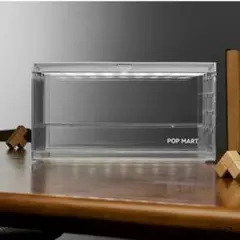 POP MART Assemblable Display Container