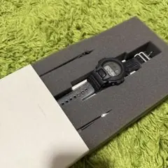 【新品未使用】Hender Scheme × G-SHOCK DW-6900のサムネイル