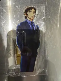 諸伏高明　名探偵コナン　TCGアクスタ　探偵マーカー付き