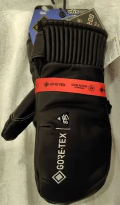 eb's エビス　CARVING MITT　カービングミット　ウインターグローブ