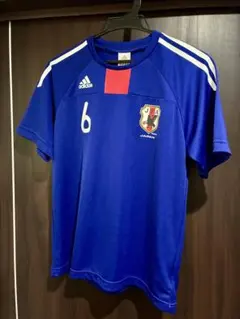 サッカー日本代表 本田圭佑 ユニフォーム 18番 Sサイズ - メルカリ