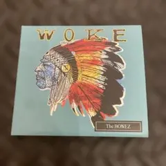 WOKE the BONEZ