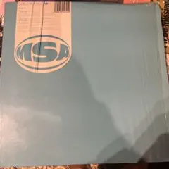 MISIA 陽のあたる場所 アナログレコード