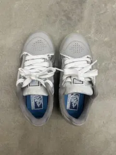 室内試着のみ 16.5 VANS EVDNT ULTIMATEWAFFLE