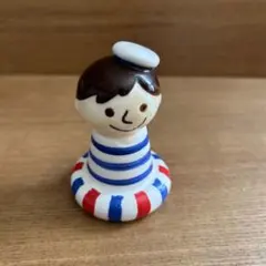 レア！UK シルバニア　水兵さん　新品 2025年最新】シルバニア水兵の人気アイテム - メルカリ