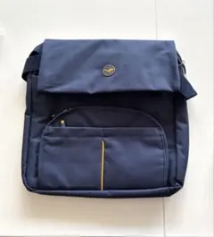 美品 ビンテージ Lufthansa エアラインバッグ - メルカリ