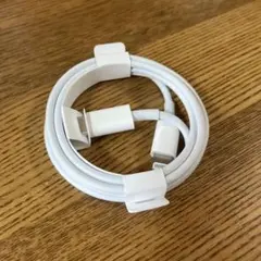 Apple iphone ライトニングケーブル 正規品