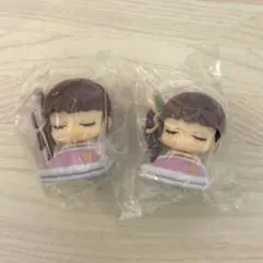 おねむたん 栗花落カナヲ 鬼滅の刃 弐ノ型 にどね アースカラーVer