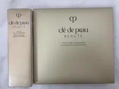 クレドポーボーテ セラムエクラS＆ マスク付【新品未開封】