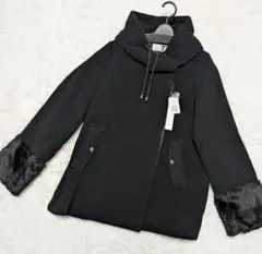 スコットクラブ ファーコート