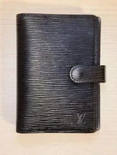 LOUIS VUITTON エピ ポルトモネビエ ヴィエノワ 二つ折り財布 - メルカリ