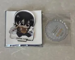 銀魂 ばぶきゃら アクリルスタンド 第2弾 山崎　退