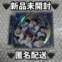 【匿名配送】NCTWISH COLOR Jewel Case CD 全員