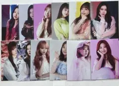 IZ*ONE Buenos Aires 生写真 全員 コンプ アイズワン - メルカリ