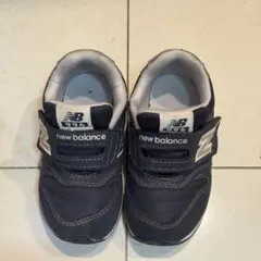 New balance 子供靴　キッズスニーカー　13.5cm