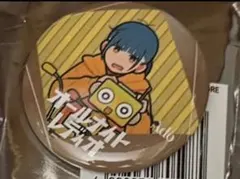 Ado 5th pop up 缶バッジ 37 オールナイトレディオ