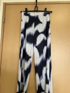 2025年最新】プリーツプリーズ パンツ ポケットの人気アイテム - メルカリ