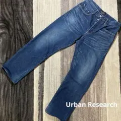 Urban Research アーバンリサーチ　デニム　ジーンズ　サイズ36のサムネイル