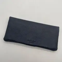 ☆新品 未使用☆nostroatout☆ノストロアテュー☆長財布☆本革