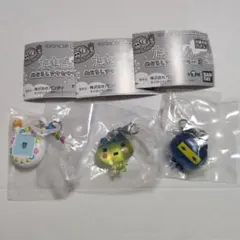 たまごっち めじるしアクセサリー3　　３個セット