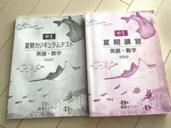 高校受験セット】臨海セミナー 中学部 テキスト - メルカリ