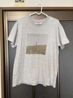 小山田壮平　Tシャツ　M