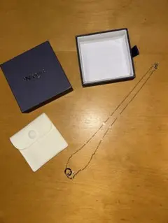 Nicojroのネックレス