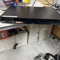 2025年最新】sony ブルーレイレコーダー ジャンクの人気アイテム