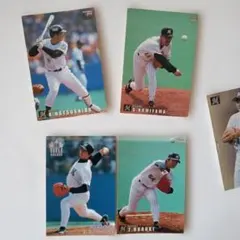 2026年最新】プロ野球チップス1999の人気アイテム - メルカリ