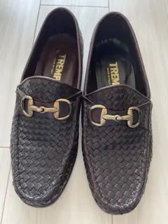 TREMP ビットモカシン