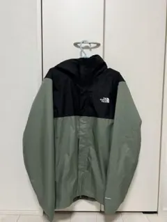 THE NORTH FACE マウンテンパーカー カーキ