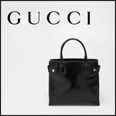 グッチ ハンドバッグ