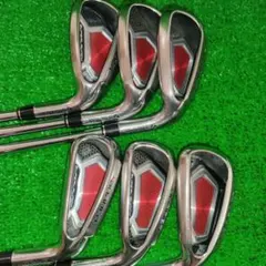 テーラーメイド　バーナー