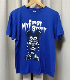 2026年最新】国内アーティスト：my first story ミュージシャン T