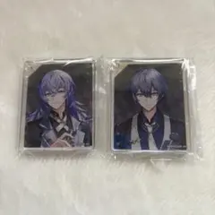 にじさんじ アニメイトカフェ CoLotta