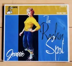 The Rockin' Spot Volume Three Jeanie