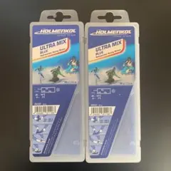 【ホルメンコール】ultra mix