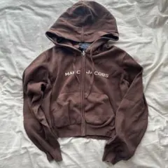 MARC JACOBS 針織連帽衫