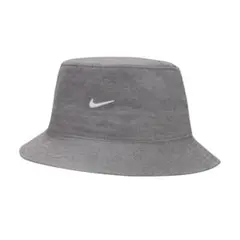 Nike グレー バケットハット