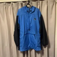 ナイキACGのアノラックパーカーです。 97年頃に購入したものです。のサムネイル