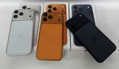 新品未開封1:1 iPhone 17 Pro Max 2TB 定価の半額以下！！